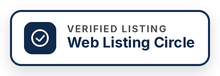 Verified Listing on Web Listing Circle